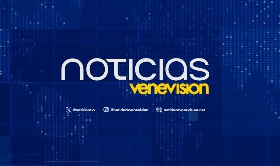 Nuevo logo - Imagen - Noticias Venevisión